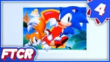 "Dreams Don't Come True" | 'Sonic the Hedgehog 2' Let's Play - Part 4