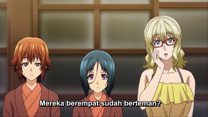 Eps_3 diving isinya cowok mabuk teh oolong musim 3