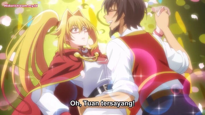 Eps_1 Bos Terakhir yang Liar Muncul! Musim 2