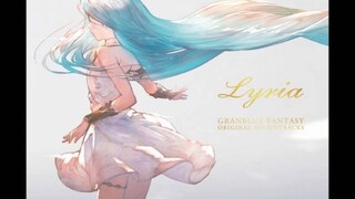 Granblue Fantasy OST Lyria - New World Order (The World BGM)