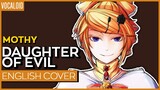 Daughter of Evil ver. Kuraiinu (ENGLISH) | 悪ノ娘