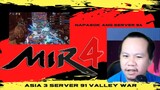 MIR4 VALLEY WAR 7