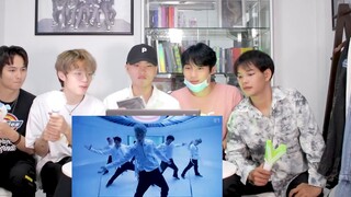 [SuperM]Năm fan nam hò hét đòi phản ứng "100" SuperM
