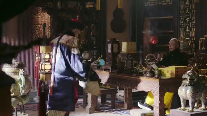 Episode 70 of Ruyi's Royal Love in the Palace | English Subtitle -