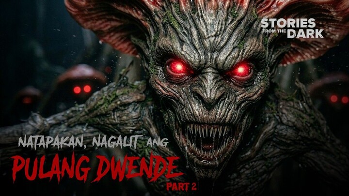 PULANG DUWENDE PART 2: THE FINAL SACRIFICE TEASER