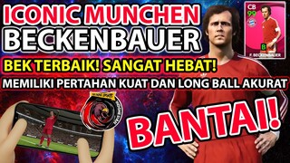 GW AKHIRNYA DAPATKAN F. BECKENBAUER DENGAN PENUH PERJUANGAN! AUTO BANTAI LAWAN GUNAKAN TRIK HARAM!