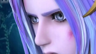 [Mingying x Long] Is everything we have done in vain?