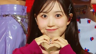 NMIXX最新回归曲DICE 221008打歌舞台