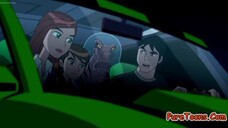 Ben 10 alien force_ Max in disguise clip in Hindi_(720P_HD)(360P)