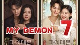 My Demon Episode 7 English Subtitle