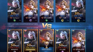 Wanjing Awakening: From the start to the end of the battle, it only took 40 seconds. Wow...