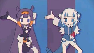 hololive オドループ (full version)