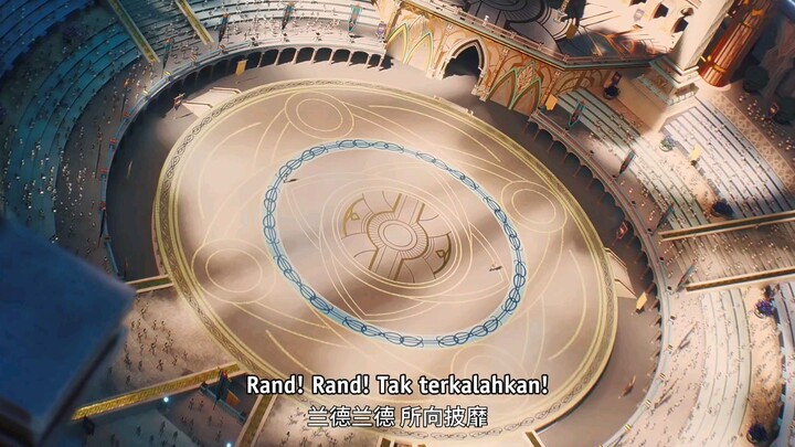 Coiling Dragon (Panlong )5