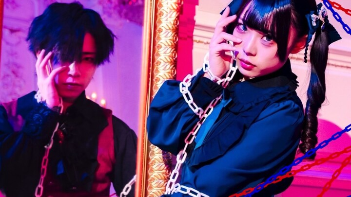 【โอทากิอาเง × วานิ】D/N/A - Azari 【ออกแบบท่าเต้นออริจินัล】ลองเต้นดูแล้ว!