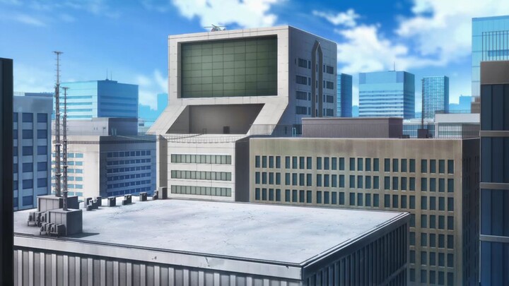 tenkuu shinpan episode 02 sub indo