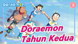 [Doraemon / 2006 / Reupload] Anime Baru / Tahun Kedua (033-074)_B2