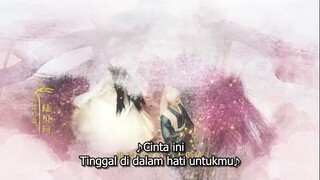 Miss the dragon sub Indonesia episode 29