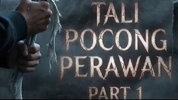 Tali Pocong Perawan Part 1