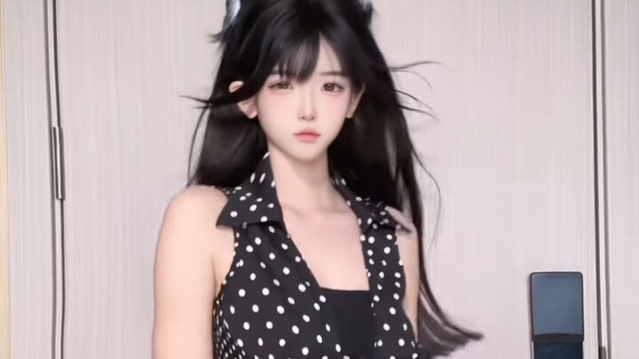 เท้าชาไหม～