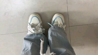 เพื่อนร่วมห้องของฉันที่ยังไม่กลับบ้าน