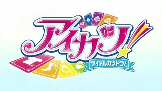 aikatsu phần 3 tập 5