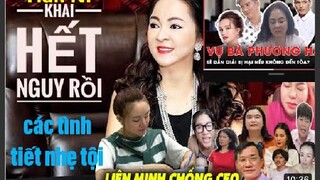 #2 ls CEO Nguyễn Phương Hằng ai là người kế tiếp Hàn Ni|tin mới nhất