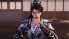 Martial Shattered Galaxy (wu sui xinghe) episode 19 Sub Indo
