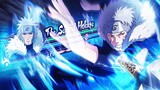 (MOD) Flying Raijin Tobirama Senju | Naruto Shippuden: Ultimate Ninja Storm 4 Mods