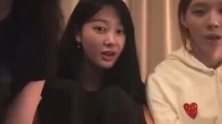 สามพี่น้องถูกหนิงหนิงทำให้ตกใจอย่างหนัก