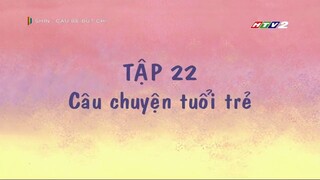 Shin Cậu Bé Bút Chì Tập 22