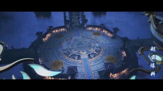 PV BTTH Eps 45 Kemunculan sakte hall of soul