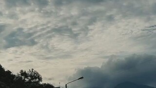 jalan Cipanas Cianjur