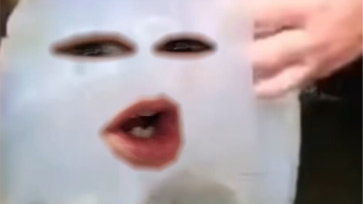 上海水母迷因，沪语且暴躁