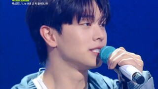 【陆星材】翻唱(G)I-DLE Fate全开麦现场！