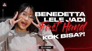 LELE MAKIN JAGO KARENA SKIN STARLIGHT BELI DI CODASHOP