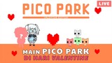 Happy Valentine!! Aku mau main PICO PARK bareng seseorang... 😳 (Vtuber Indonesia)