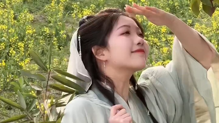 "Otak cinta" itu dua hal yang tidak aku miliki — Koleksi gaya berbusana wanita cantik