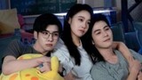 [Film&TV][Brilliant Class 8] Liusan Taking Care of His Roommates