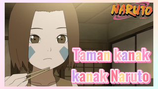 Taman kanak-kanak Naruto