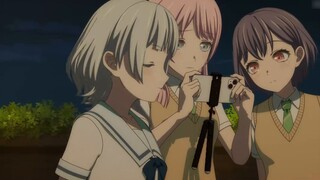 [เนื้อเพลง/ทางเลือกส่วนตัวของ Aine] "Fantasy Saint Aine" "การที่ถูกรักเป็นอย่างไร?"