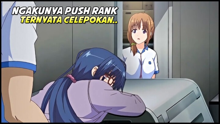 Top 10 Anime Dimana Kekasih MC Direbut Oleh Sahabatnya‼️ - NTR Part 3