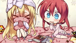 [Reborn Loli Island op] Nếu có một bên tiếp cận và không tin vào Đảo Loli, hãy cho anh ta xem video 