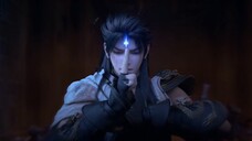 Wu Dong Qian Kun S6 Eps 03 Indo