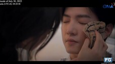 (89) Hidden Love (Tagalog Dubbed)