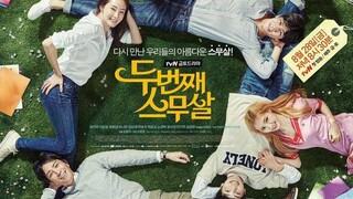 Twenty Again • Episode 3 • [2015]