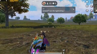 Kumpulan Moment Lucu PUBG MOBILE - Dewa Sniper