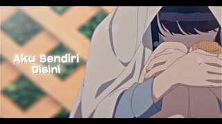 AMV Indo ( Vierra Jadi Yang ku Inginkan )