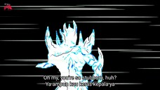 AMADO VS PRIA MISTERIUS | Boruto Two Blue Vortex Part 1769