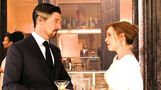 Có vô số vũ trụ và vô số khả năng, nhưng khả năng duy nhất là anh không yêu em.