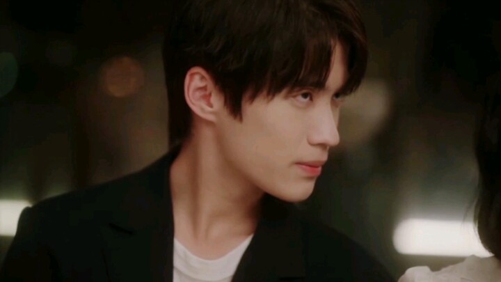 You can't hide the look in your eyes when you want to stab someone, hahahaha